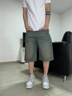 Bermuda Baggy Oxident - comprar online
