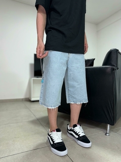 Bermuda Baggy Castle - comprar online