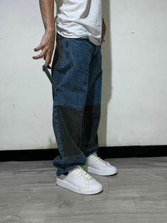 Jean Baggy Lot-e - comprar online