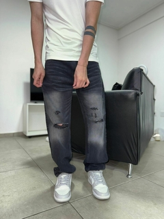 Jean Mom Verona - comprar online