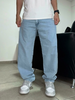 Jean Baggy Charles - comprar online