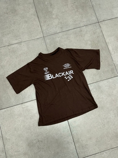 Remera Blackair - tienda online