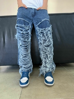 Jean Baggy Chile - comprar online