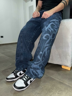 Jean Baggy Niettito - comprar online
