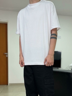Remera Oversize Lisa en internet