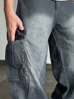 Baggy Jean Revolution - tienda online