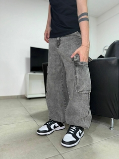 Jean Baggy Williams - comprar online