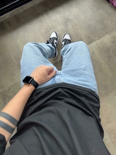 Mom Jean Toppin - tienda online