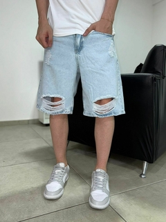 Bermuda Baggy Roma - comprar online