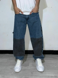 Jean Baggy Lot-e