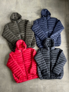 Campera Clásic