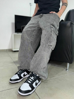 Jean Baggy Williams