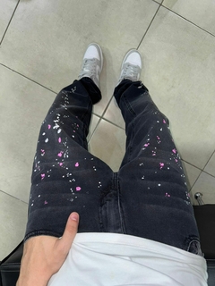 Jean Mom Star - tienda online