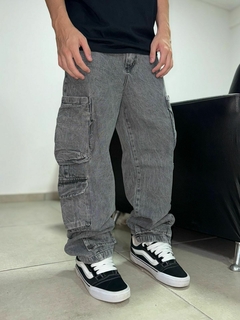 Jean Baggy Steph en internet