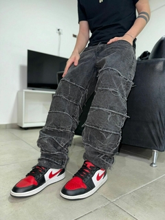 Jean Baggy Payton