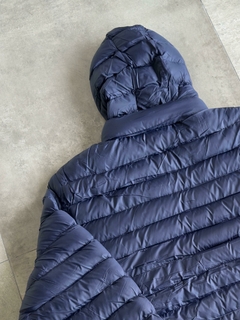 Campera Clásic - Suns Ind Mayorista