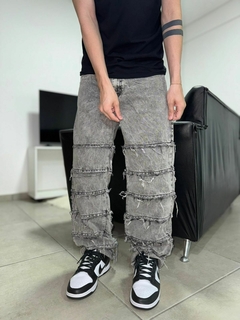 Jean Baggy Zompy - comprar online