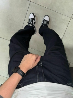 Jean Mom Chef - Suns Ind Mayorista