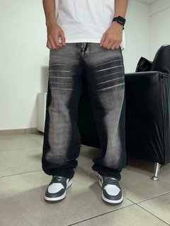 Jean Baggy Novos - comprar online