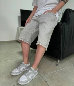 Bermuda Baggy Castto