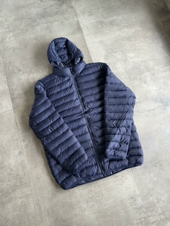 Campera Clásic