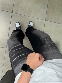 Jean Baggy Novos - tienda online
