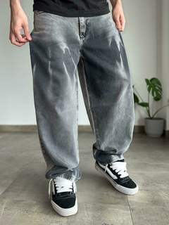 Baggy Jean Exum - comprar online