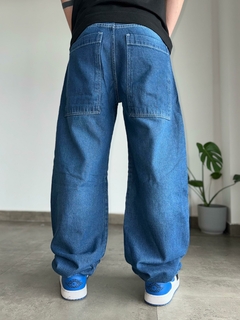 Baggy Jean Porzingis - tienda online