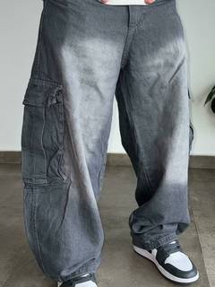 Baggy Jean Revolution en internet