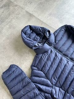 Campera Clásic - comprar online