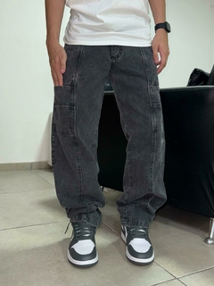 Jean Baggy Drey en internet
