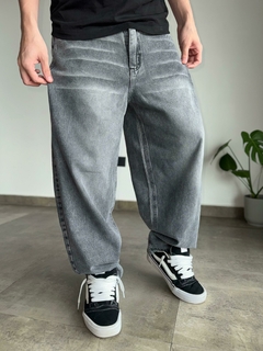 Baggy Jean Lían - comprar online