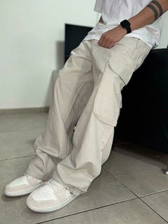 Jean Baggy Knox II