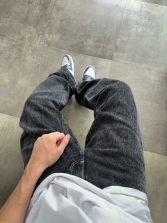Jean Baggy Green - Suns Ind Mayorista