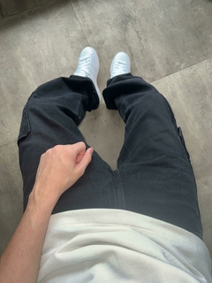 Baggy Jean Mastan - tienda online