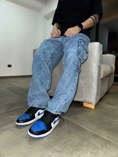 Jean Baggy Booker - comprar online