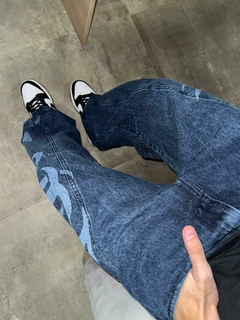 Jean Baggy Niettito - Suns Ind Mayorista