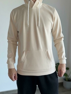 Buzo Waffle - comprar online