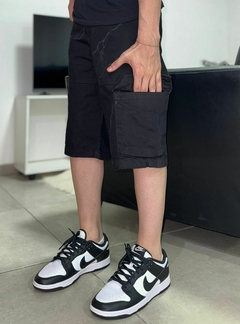 Bermuda Baggy Rayden - tienda online
