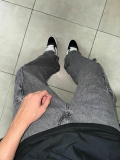 Jean Baggy Steph - tienda online