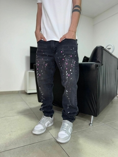 Jean Mom Star - comprar online