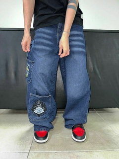 Super Baggy Altomonte - comprar online