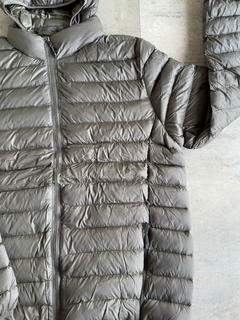 Campera Clásic - Suns Ind Mayorista
