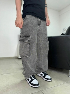 Jean Baggy Williams - tienda online