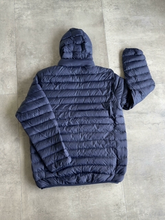Campera Clásic en internet