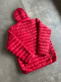 Campera Clásic
