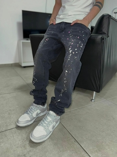 Jean Mom Star