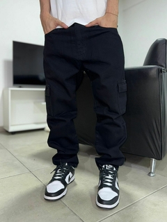 Jean Cargo Moody - comprar online