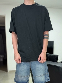 Remera Oversize Lisa - comprar online