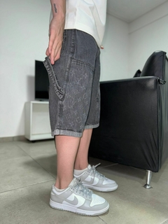 Bermuda Baggy LV - comprar online
